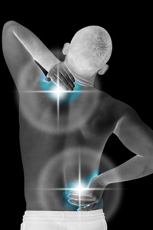 Back Pain and Neck Pain Portland Oregon