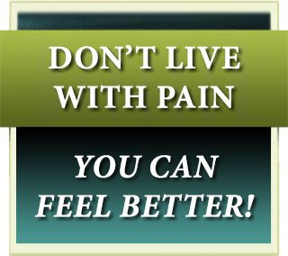 You Can Feel Better Via Chiropractic