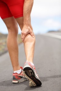 Sports Injury Portland Oregon