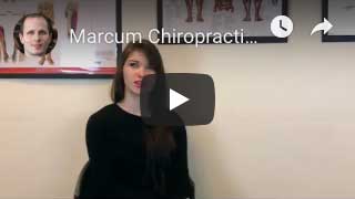 Chiropractor Review By Audrey