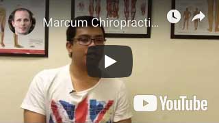 Chiropractic Care For Car Accident Injury Suffered By Robert