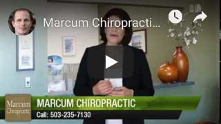 Marcum Chiropractic Review By Allen