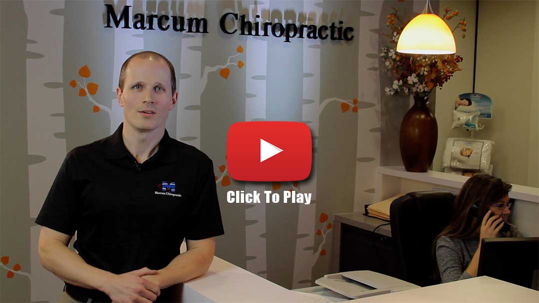 Dr. Todd Hartwig, Portland Oregon Chiropractor - Marcum Chiropractic Clinic