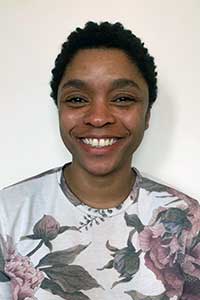 Justine Osborn, LMT In Portland Oregon